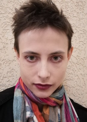 Мария, 26, Россия, Ростов