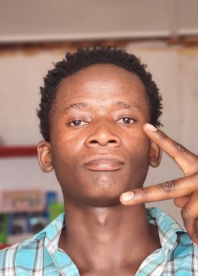 Lova из Musanze 26 лет