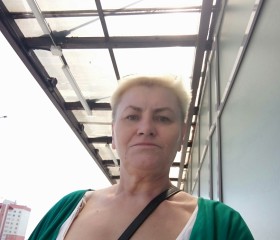 АННА, 59 лет, Баранавічы