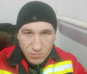 Антон, 36 лет, Кемерово