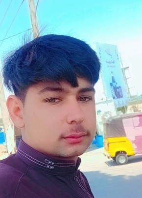 ذربتتن, 18, Afghanistan, Kabul