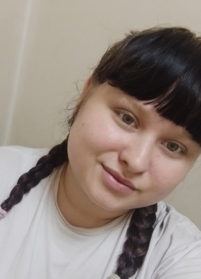 Татьяна, 23, Россия, Нижний Новгород
