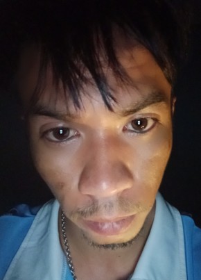 Bandit, 29, ราชอาณาจักรไทย, กรุงเทพมหานคร