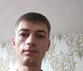 Антон, 34 года, Комсомольск-на-Амуре