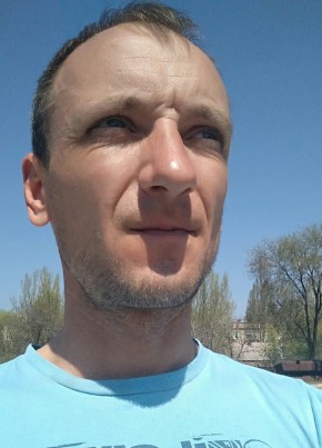 denchik, 40, Україна, Запоріжжя