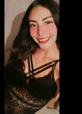 Gabriela, 26, República Bolivariana de Venezuela, Valencia