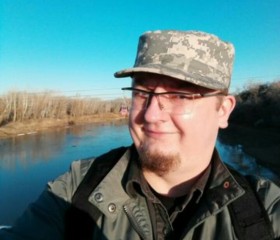 evgeniy, 44, Orenburg