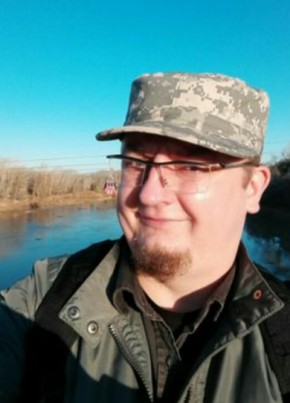 evgeniy, 44, Russia, Orenburg