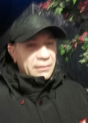 Виталий, 43, Россия, Новокузнецк