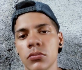Paulo, 26 лет, San José (San José)