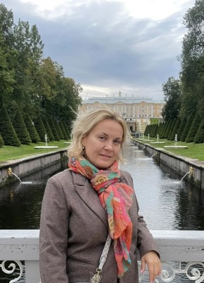 Elena из Москвы 40 лет
