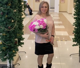 ОКСАНА, 51 год, Москва