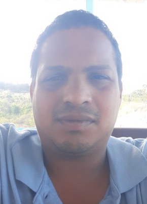 Christian , 36, Commonwealth of Puerto Rico, Yauco