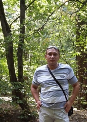 Олег, 42, Россия, Вуктыл