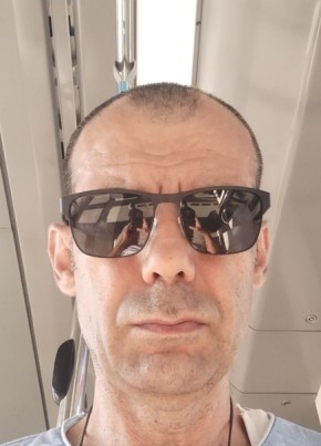 Fehmi из İzmir 41 год