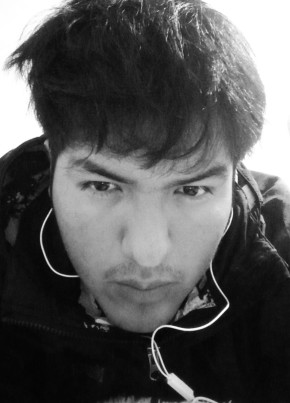 Jharol Zamora, 21, Peru, Cajamarca