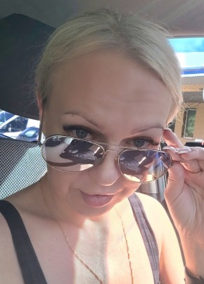 Елена из Протвино 42 года