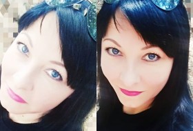 Людмила, 42 - Разное