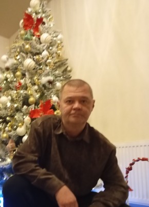 Dmitriy, 52, Russia, Moscow