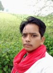 Dinesh Verma, 19 лет, Bhinga