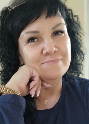 Ирина из Омска 50 лет