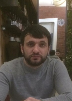 Ruslan, 36, Россия, Буденновск