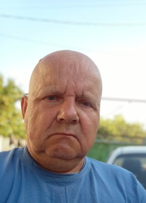 Александр, 63, Україна, Belovodsk