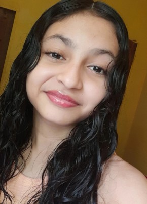 Thamires jales из Altamira 19 лет