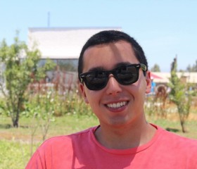 Cristóbal, 32, Penaflor
