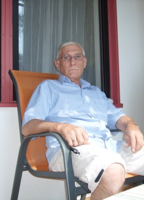 Валерий Калугин, 68, Bundesrepublik Deutschland, Wolfsburg