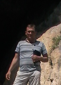 Ден Шипилов, 43, Россия, Краснощёково
