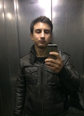 Anton, 35, Россия, Краснодар