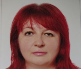 Жанна Тельминова, 44 года, Хабаровск
