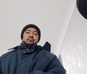 Turgun, 45, Qarshi