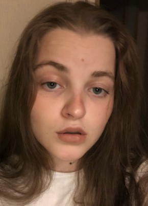 ilyana, 20, Russia, Moscow