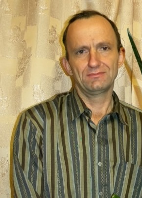 Александр, 61, Україна, Синельникове