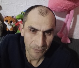 Andranik, 49, Yerevan