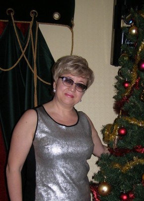 Irina, 58, Russia, Tolyatti