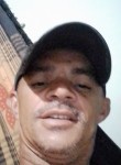 Francisco, 49 лет, Fortaleza