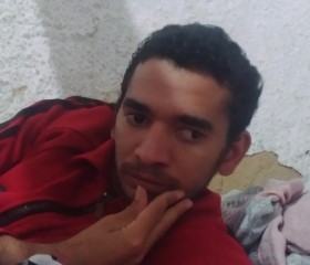 Aurélio Oliveira, 29 лет, Corumbá