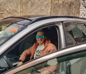 مودي, 31, Qalyub