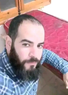 محمد عسوس, 29, People’s Democratic Republic of Algeria, Oran