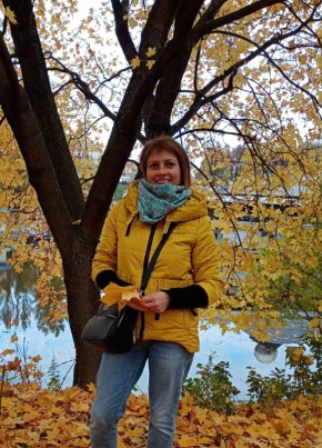 Юлия, 40, Россия, Тотьма