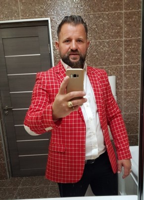 Constantin, 47, Romania, Cluj-Napoca