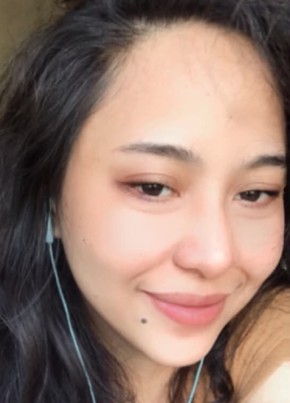Mariah из Bulacan 43 года