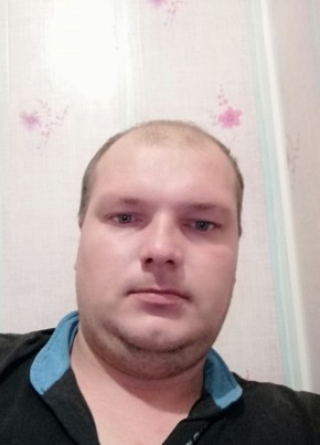 Стас, 31, Россия, Иглино