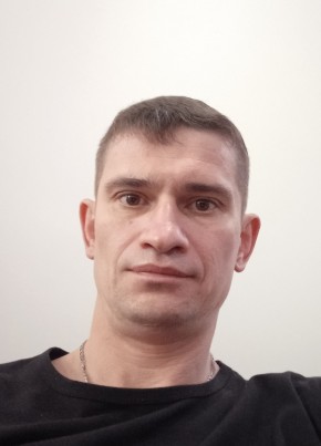 Алексей Майоров