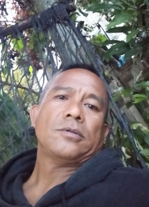 Joseph Teneza из Lungsod ng Dabaw 56 лет