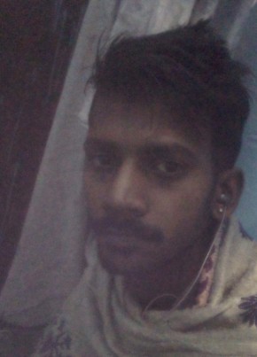 Raju.kumar, 23, India, Delhi
