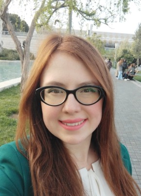 Ирина, 25, Azərbaycan Respublikası, Bakı